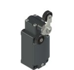 FD 542 teekonnalüliti; 1NO+1NC; metallkorpus; snap action; rullik ja hoob