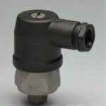 SW 27 rõhulüliti; 1...10bar; 1CO; G¼"; IP65