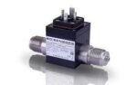 DMD331 differential pressure transmitter; 0...2,5bar; 12-36DC; 4-20mA; 2xG½" sensors