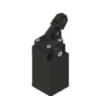 FR 505 road circuit breaker; 1NO+1NC; plastic body; fast action