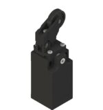 FR 507 teekonnalüliti; 1NO+1NC; plastkorpus; fast action