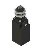 FR 513 road circuit breaker; 1NO+1NC; plastic body; fast action
