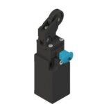 FR 507-W teekonnalüliti; 1NO+1NC; plastkorpus; fast action; tagastatav