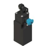 FR 502-W teekonnalüliti; 1NO+1NC; plastkorpus; fast action; tagastatav