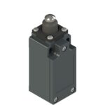FM 508 дорожный переключатель; 1NO+1NC; металлический корпус; быстрое действие; кнопка