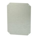 MPS ARCA 5040 mounting plate; 450x350mm; metal