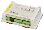 Модуль ввода-вывода Ethernet TCW241