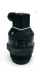 RFLS-53N-1-RE-G level sensor; 95-230AC; relay output