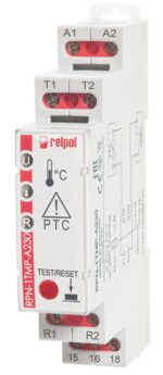 RPN-1TMP-A230 surge protection; 230AC; 1-phase; 1CO; PTC