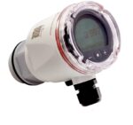 Радарный датчик NR 7200; 12-35DC; макс 15м; 4-20мА+HART; -40°C...+80°C; -1бар...+3бар; G1½"; дисплей; IP66/67 - Изображение 2