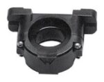 SWING-18 plastic M18 sensor mountings