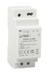 RZI30-12-MN toiteplokk; DIN; 12DC; 2A; 24W