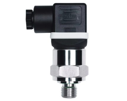 MIDAS C08 Pressure sensor; 0...6bar; 8-30DC; 4-20mA; G¼"