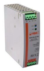 RZI120-24-PN power supply; DIN; 24DC; 5A; 120W