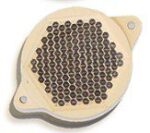 R2 reflektor; Ø48mm