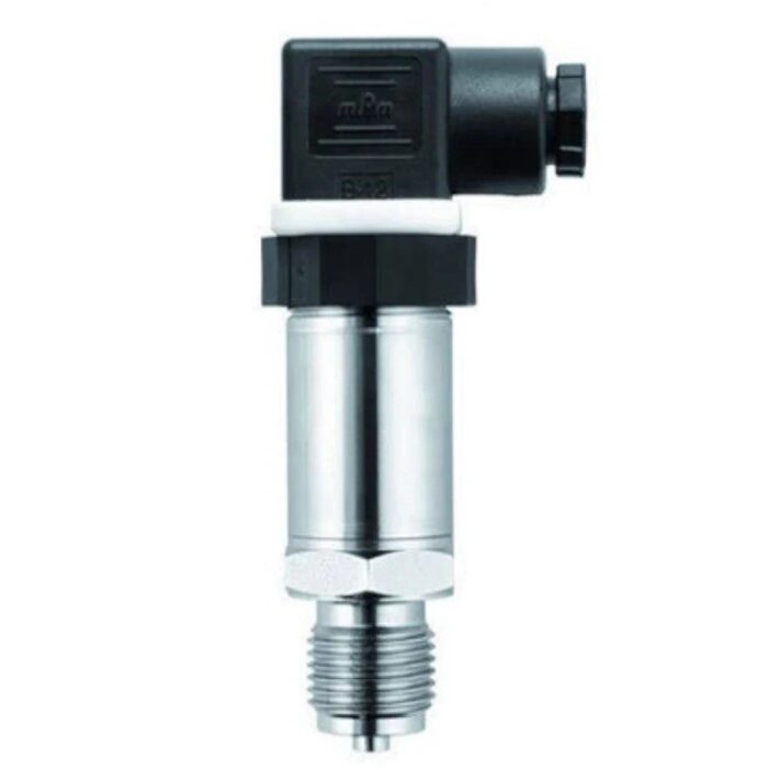 MIDAS C08 Pressure transmitter; 0...2,5bar; 8-30DC; 4-20mA; G½" - Image 1