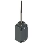 FD 520 teekonnalüliti; 1NO+1NC; metallkorpus; snap action; spiraalvedru