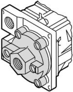 R1/2-MCS rõhulüliti flants, R½” - pilt 2
