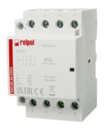 RXC40-40-D024 moodulkontaktor; 24DC; 4NO; 40A